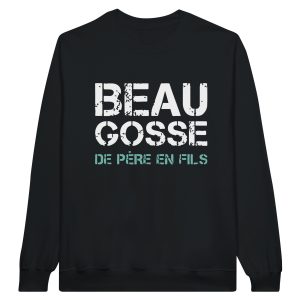 Sweat papa Beau gosse de pere en fils Sweat papa Beau gosse de pere en fils