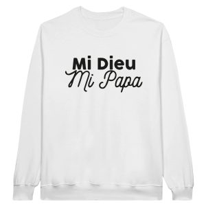 Sweat papa Mi dieu Mi papa Sweat papa Mi dieu Mi papa