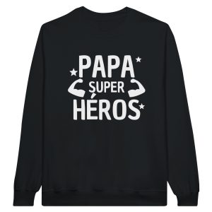 Sweat papa Papa super heros Sweat papa Papa super heros
