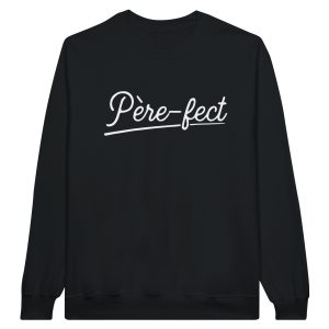 Sweat papa pere-fect Sweat papa pere-fect