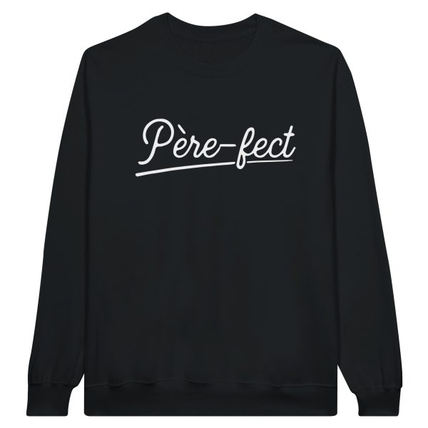 Sweat papa pere-fect