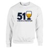 Sweat pastis 51 l’age de la perfection