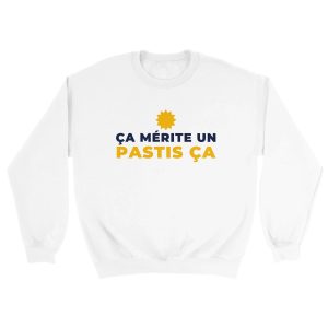 Sweat pastis ca merite un pastis ca Sweat pastis ca merite un pastis ca