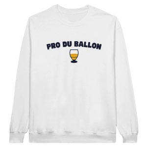 Sweat pastis pro du ballon Sweat pastis pro du ballon