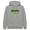 Sweat a capuche Apero Boulot Mojito Dodo