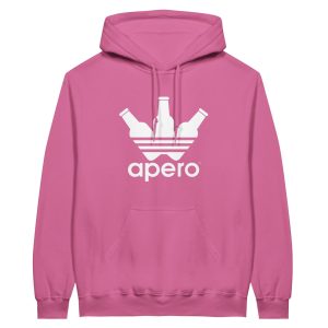 Sweat a capuche Apero Marque Apero