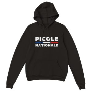 Sweat a capuche Apero Picole nationale