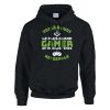 Sweat a capuche Geek Voil� a quoi le plus grand gamer de tout les temps ressemble