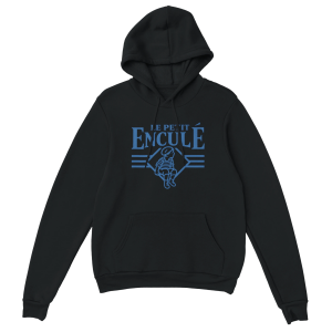 Sweat a capuche Le petit encule Sweat a capuche Le petit encule
