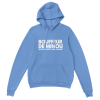 Sweat a capuche beauf Bouffeur de minou souvent imite, Jamais egale