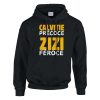 Sweat a capuche beauf Calvitie precoce zizi feroce