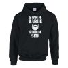 Sweat a capuche beauf Grande barbe grande bite