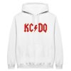 Sweat a capuche beauf KCDQ