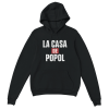 Sweat a capuche beauf La casa de popol