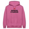 Sweat a capuche maman Maman d’amour