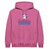 Sweat a capuche maman Maman licorne