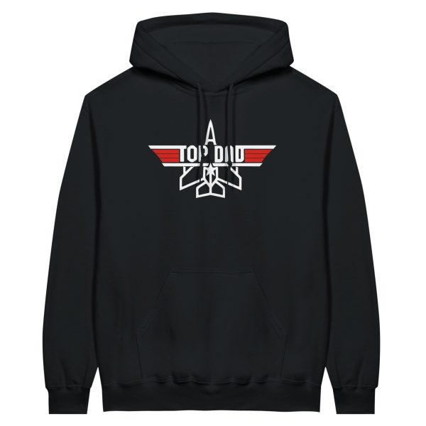 Sweat a capuche papa Top Dad