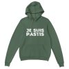 Sweat a capuche pastis Je suis pastis