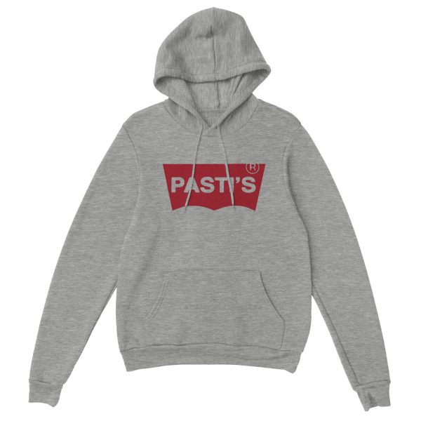 Sweat a capuche pastis Pasti’s
