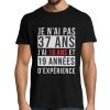 T-shirt Homme 37 ans