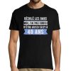 T-shirt Homme 40 ans Sexy