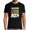 T-shirt Homme Alexis