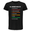 T-shirt Homme Alpinisme Journee Parfaite