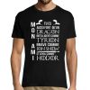 T-shirt Homme Ami Reference Game of Thrones
