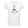 T-shirt Homme Ami d’amour
