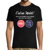 T-shirt Homme Chant Parodie site de rencontre