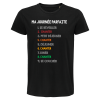 T-shirt Homme Chanter Journee Parfaite
