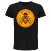 T-shirt homme Abeilles Artistique