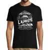 T-shirt homme Alpinisme Passion
