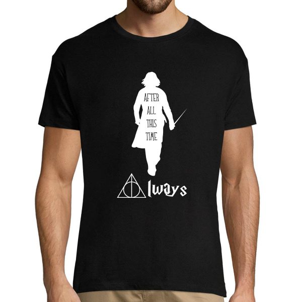 T-shirt homme Always