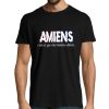 T-shirt homme Amiens