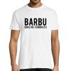 T-shirt homme Barbu mais Pas terroriste