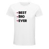 T-shirt homme Best Bro Ever