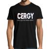 T-shirt homme Cergy