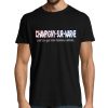 T-shirt homme Champigny-sur-Marne