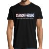 T-shirt homme Clermont-Ferrand