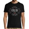T-shirt homme Collin