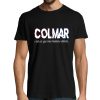T-shirt homme Colmar