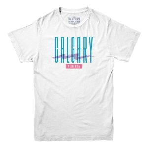 90s Calgary T-shirt