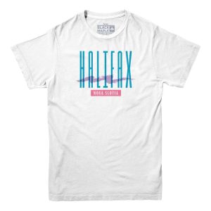 90s Halifax T-shirt