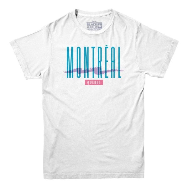 90s Montreal T-shirt