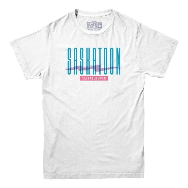 90s Saskatoon T-shirt
