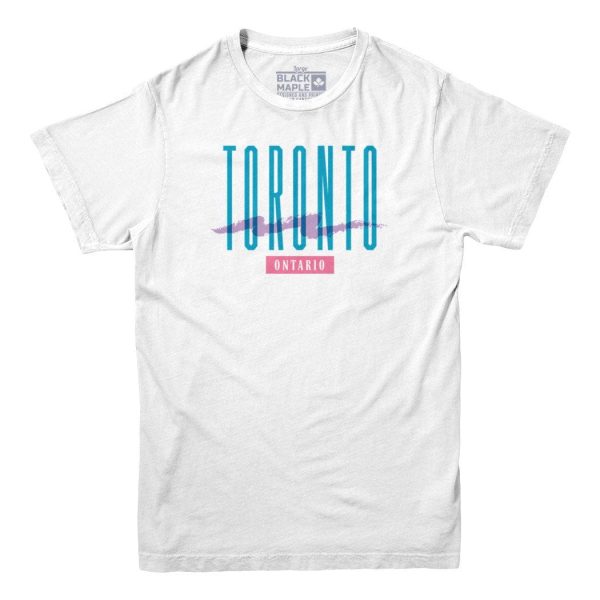 90s Toronto T-shirt
