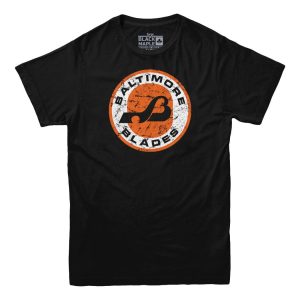 Baltimore Blades T-Shirt