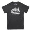 Banff Stay Wild T-shirt