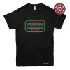 Biere Vin Montreal T-shirt